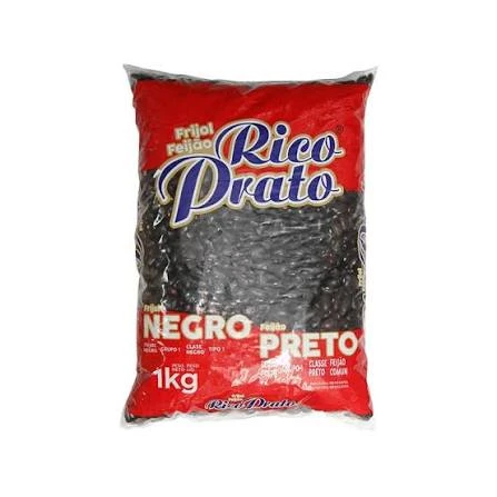 Frijoles Negros's foto | Jovellanos Express |  BizneCubano