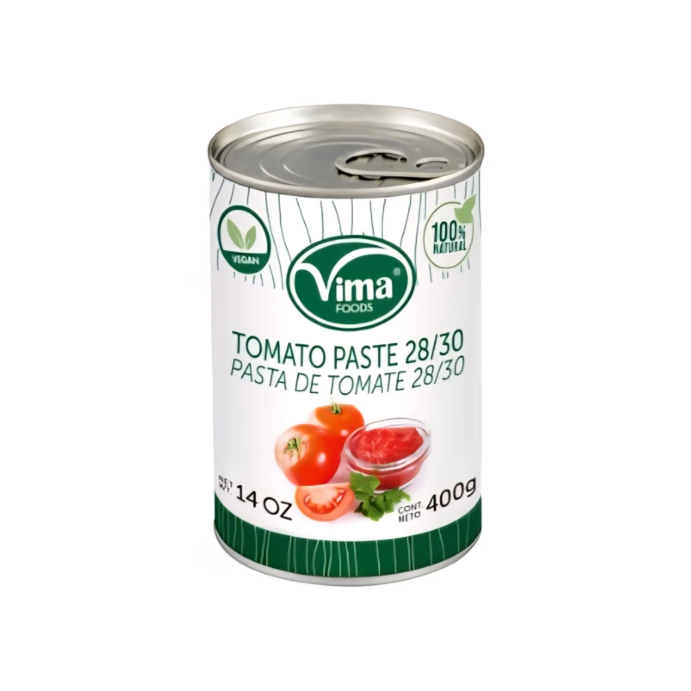 Pasta de Tomate's foto | Jovellanos Express |  BizneCubano