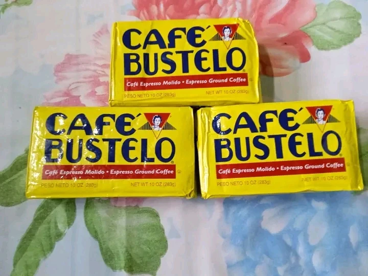 Café Bustelo's foto | Jovellanos Express |  BizneCubano